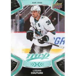 LOGAN COUTURE řadová 21-22 UD MVP