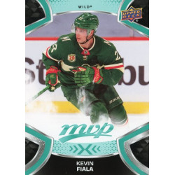 KEVIN FIALA řadová 21-22 UD MVP