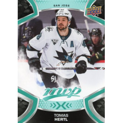 TOMÁŠ HERTL řadová 21-22 UD MVP