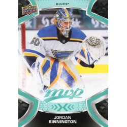 JORDAN BINNINGTON řadová 21-22 UD MVP