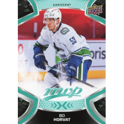 BO HORVAT řadová 21-22 UD MVP