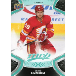 ELIAS LINDHOLM řadová 21-22 UD MVP