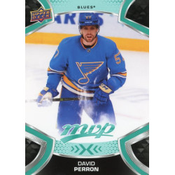 DAVID PERRON řadová 21-22 UD MVP
