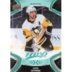 KRIS LETANG řadová 21-22 UD MVP