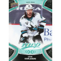 ERIK KARLSSON řadová 21-22 UD MVP