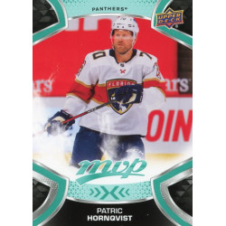 PATRIC HORNQVIST řadová 21-22 UD MVP