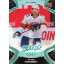 PATRIC HORNQVIST řadová 21-22 UD MVP