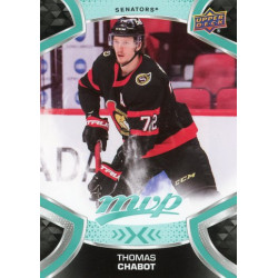 THOMAS CHABOT řadová 21-22 UD MVP