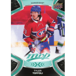 TYLER TOFFOLI řadová 21-22 UD MVP