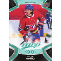 TYLER TOFFOLI řadová 21-22 UD MVP