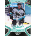 EVANDER KANE řadová 21-22 UD MVP
