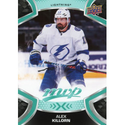 ALEX KILLORN řadová 21-22 UD MVP