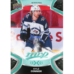 KYLE CONNOR řadová 21-22 UD MVP