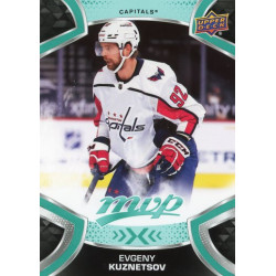 EVGENY KUZNETSOV řadová 21-22 UD MVP