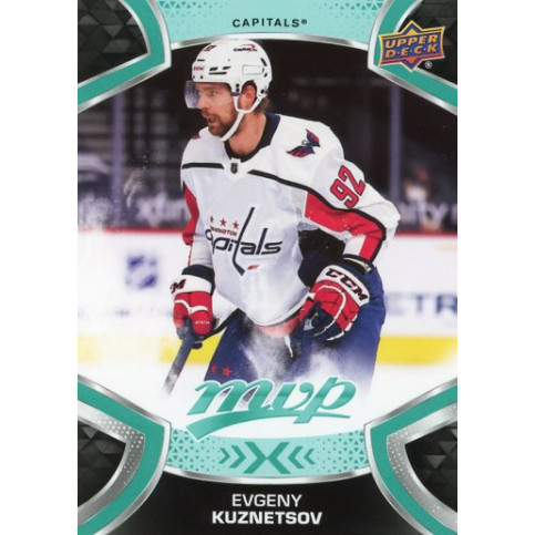 EVGENY KUZNETSOV řadová 21-22 UD MVP