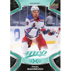 PAVEL BUCHNEVICH řadová 21-22 UD MVP