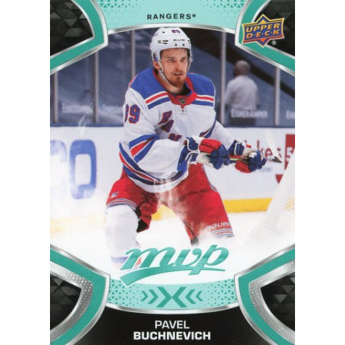 PAVEL BUCHNEVICH řadová 21-22 UD MVP
