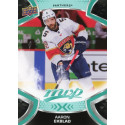 AARON EKBLAD řadová 21-22 UD MVP