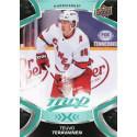 TEUVO TERAVAINEN řadová 21-22 UD MVP