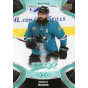 BRENT BURNS řadová 21-22 UD MVP