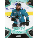 BRENT BURNS řadová 21-22 UD MVP