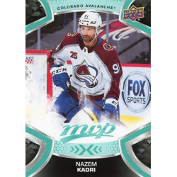 NAZEM KADRI řadová 21-22 UD MVP