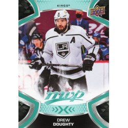 DREW DOUGHTY řadová 21-22 UD MVP