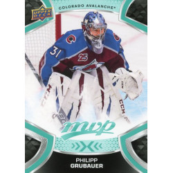 PHILIPP GRUBAUER řadová 21-22 UD MVP