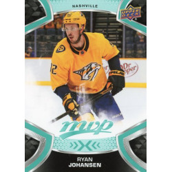 RYAN JOHANSEN řadová 21-22 UD MVP