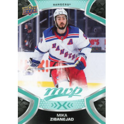 MIKA ZIBANEJAD řadová 21-22 UD MVP