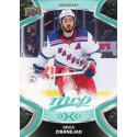MIKA ZIBANEJAD řadová 21-22 UD MVP
