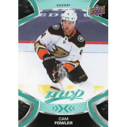 CAM FOWLER řadová 21-22 UD MVP