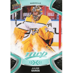JUUSE SAROS řadová 21-22 UD MVP