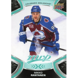 MIKKO RANTANEN řadová 21-22 UD MVP