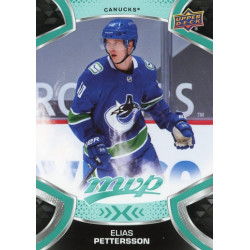 ELIAS PETTERSSON řadová 21-22 UD MVP