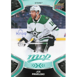 JOE PAVELSKI řadová 21-22 UD MVP
