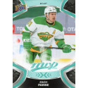 ZACH PARISE řadová 21-22 UD MVP