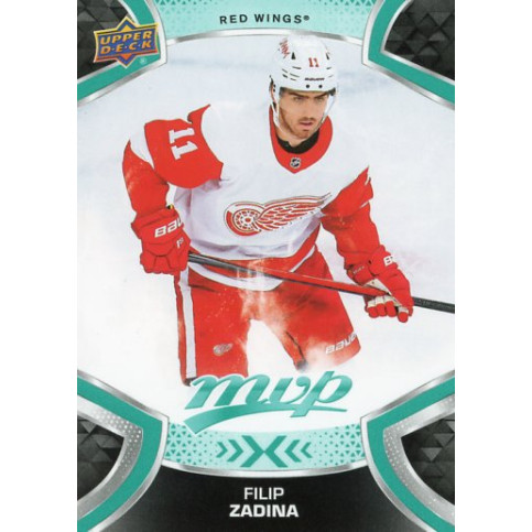 FILIP ZADINA řadová 21-22 UD MVP