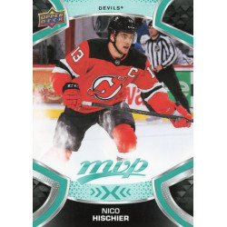 NICO HISCHIER řadová 21-22 UD MVP