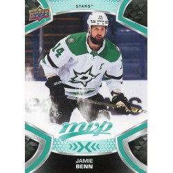 JAMIE BENN  řadová 21-22 UD MVP