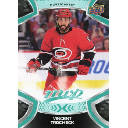 VINCENT TROCHECK  řadová 21-22 UD MVP