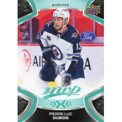 PIERRE-LUC DUBOIS  řadová 21-22 UD MVP