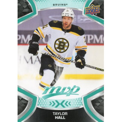 TAYLOR HALL  řadová 21-22 UD MVP