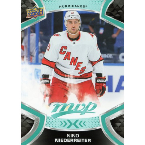 NINO NIEDERREITER   řadová 21-22 UD MVP