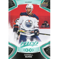 DARNELL NURSE  řadová 21-22 UD MVP