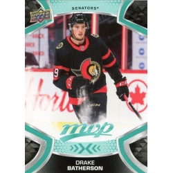 DRAKE BATHERSON  řadová 21-22 UD MVP