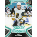 SHEA THEODORE  řadová 21-22 UD MVP