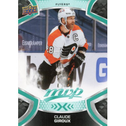 CLAUDE GIROUX  řadová 21-22 UD MVP