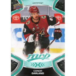 CONOR GARLAND  řadová 21-22 UD MVP