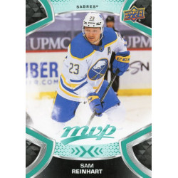 SAM REINHART řadová 21-22 UD MVP